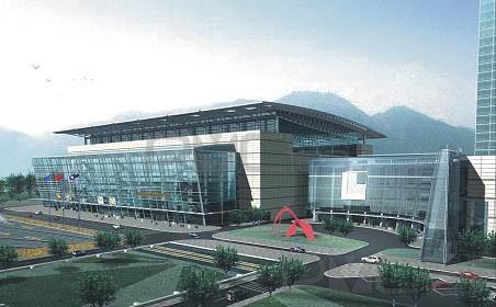 重庆国际会议展览中心在哪_怎么去?