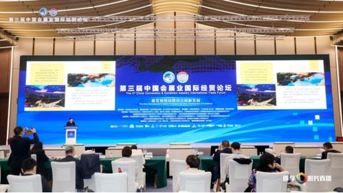 进博会上,南京空港国际博览中心斩获 2020年度中国最具影响力会展综合体 金熊猫大奖